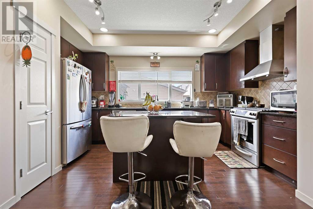 Single Family House for Sale in  Copperpond Heights SE Copperfield Calgary 