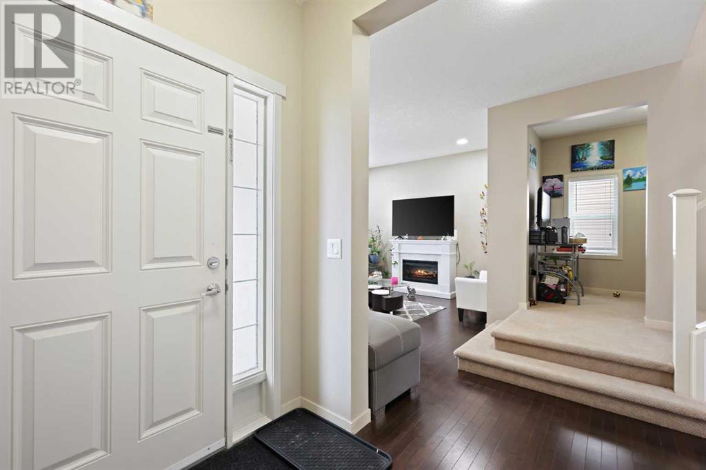Single Family House for Sale in  Copperpond Heights SE Copperfield Calgary 