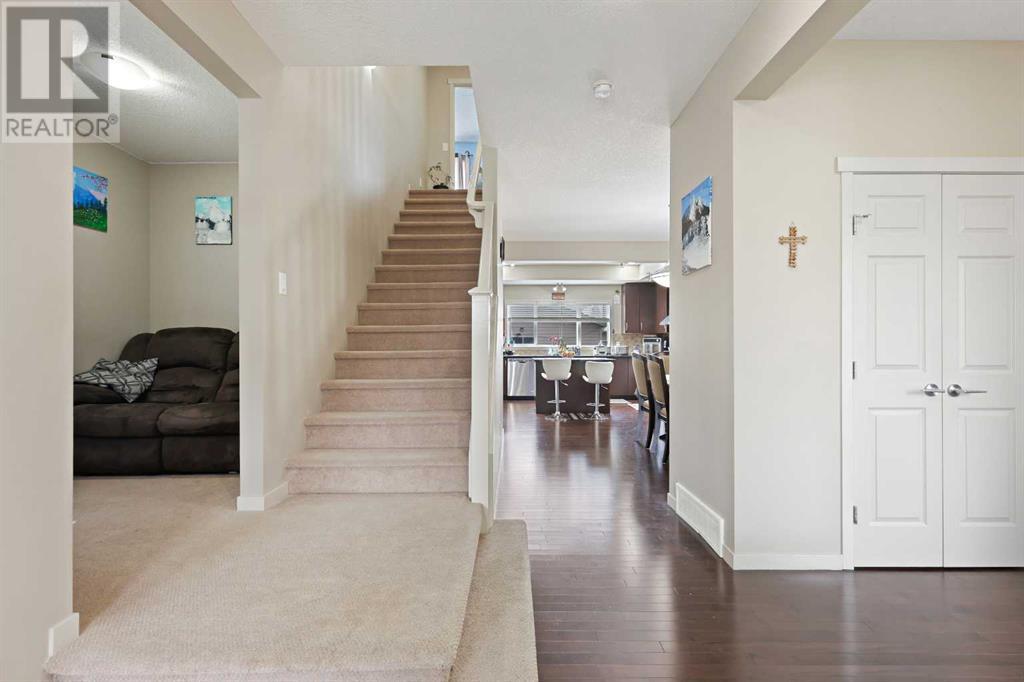 Single Family House for Sale in  Copperpond Heights SE Copperfield Calgary 