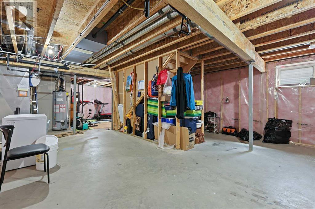 Single Family House for Sale in  Copperpond Heights SE Copperfield Calgary 