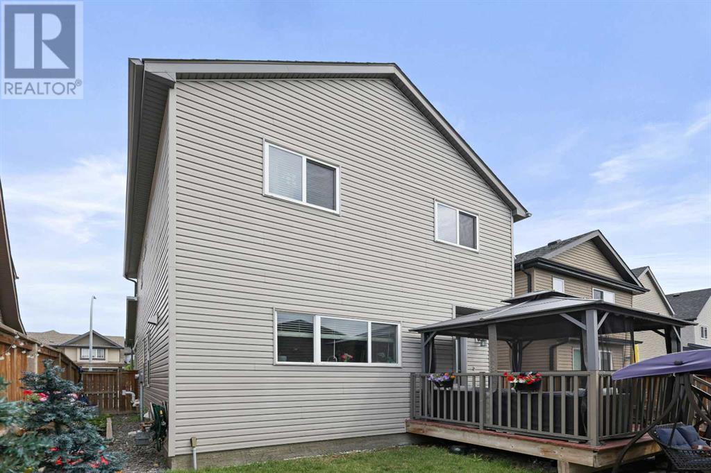 Single Family House for Sale in  Copperpond Heights SE Copperfield Calgary 