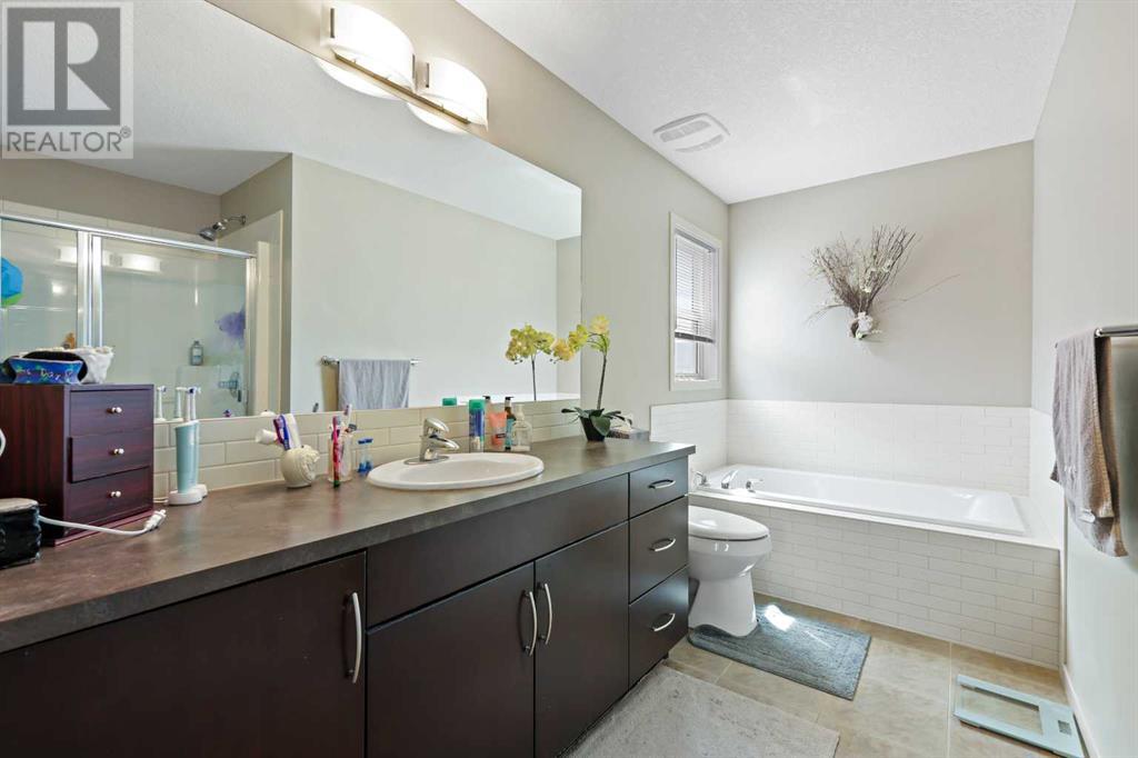 Single Family House for Sale in  Copperpond Heights SE Copperfield Calgary 