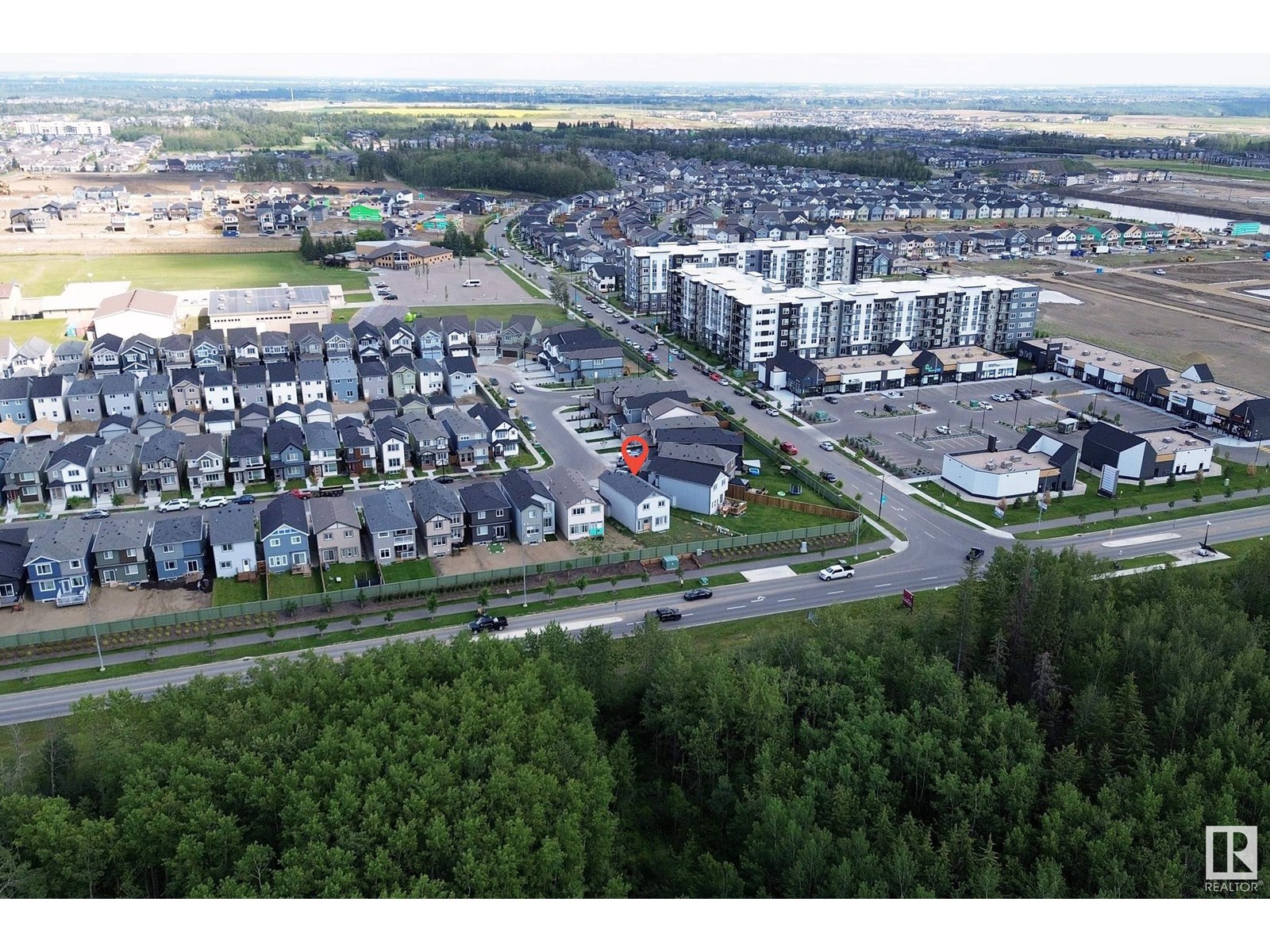 Photo 40 of 3608 214 St Nw, Edmonton AB