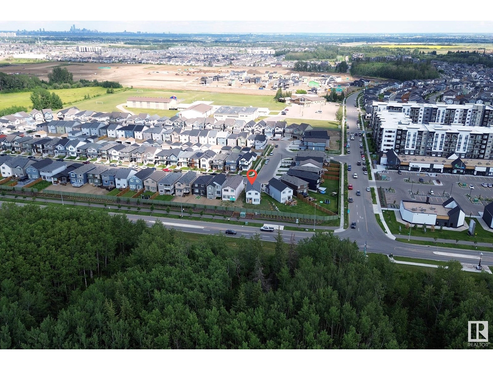 Photo 41 of 3608 214 St Nw, Edmonton AB