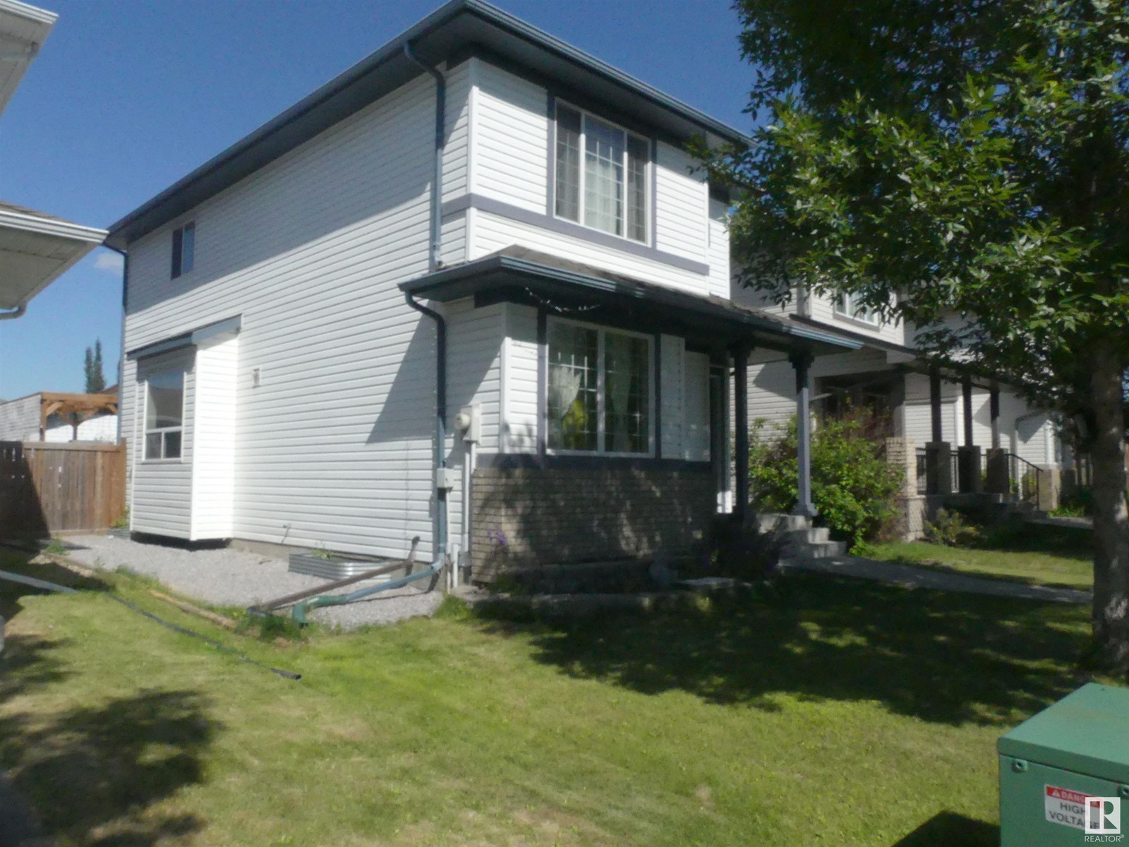 Photo 47 of 15930 139 St Nw, Edmonton AB