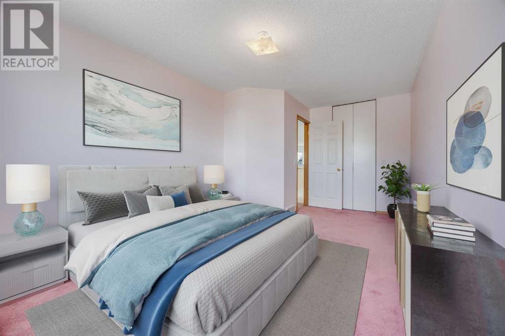 Single Family House Bi-level for Sale in  Applebrook Circle SE Applewood Park Calgary 