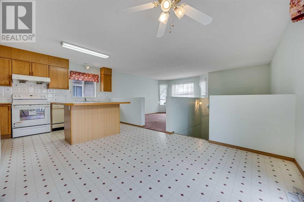 Single Family House Bi-level for Sale in  Applebrook Circle SE Applewood Park Calgary 