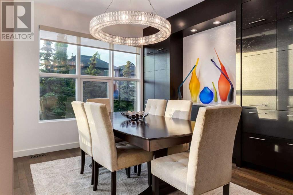 Single Family House for Sale in  Aspen Meadows Hill SW Aspen Woods Calgary 