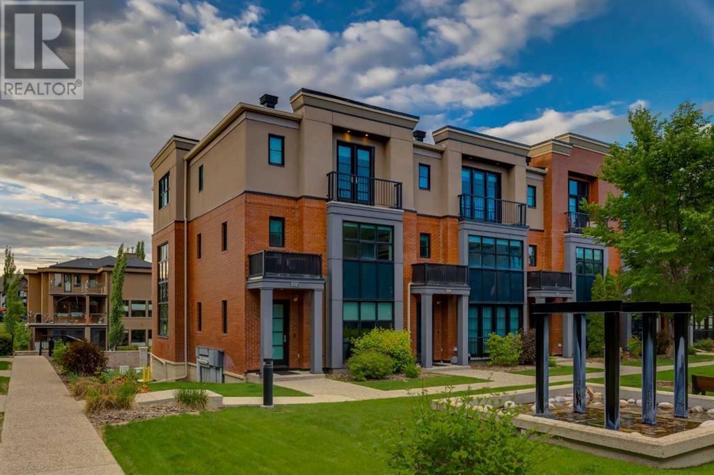 Single Family House for Sale in  Aspen Meadows Hill SW Aspen Woods Calgary 