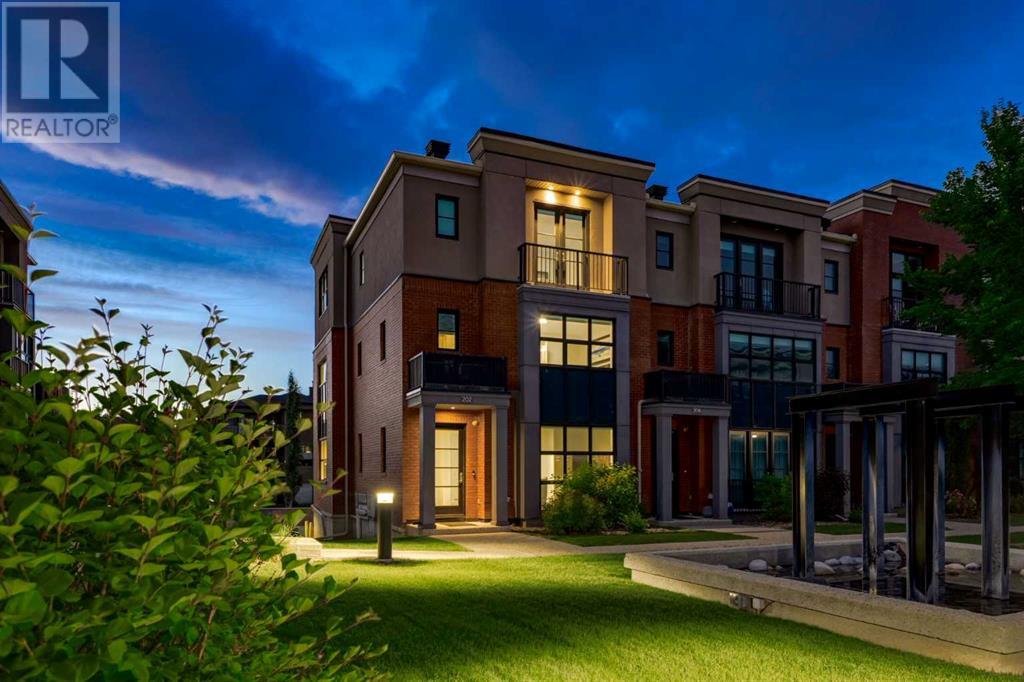 Single Family House for Sale in  Aspen Meadows Hill SW Aspen Woods Calgary 