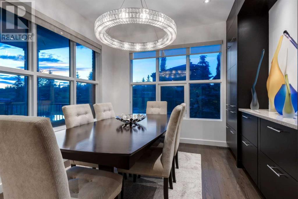 Single Family House for Sale in  Aspen Meadows Hill SW Aspen Woods Calgary 