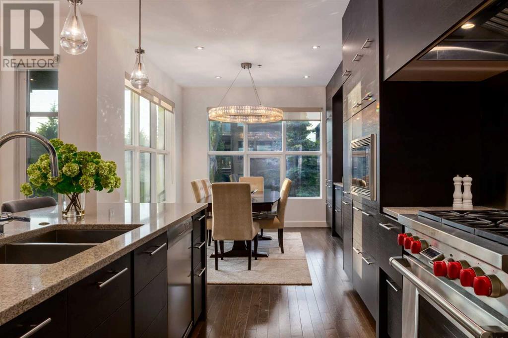 Single Family House for Sale in  Aspen Meadows Hill SW Aspen Woods Calgary 