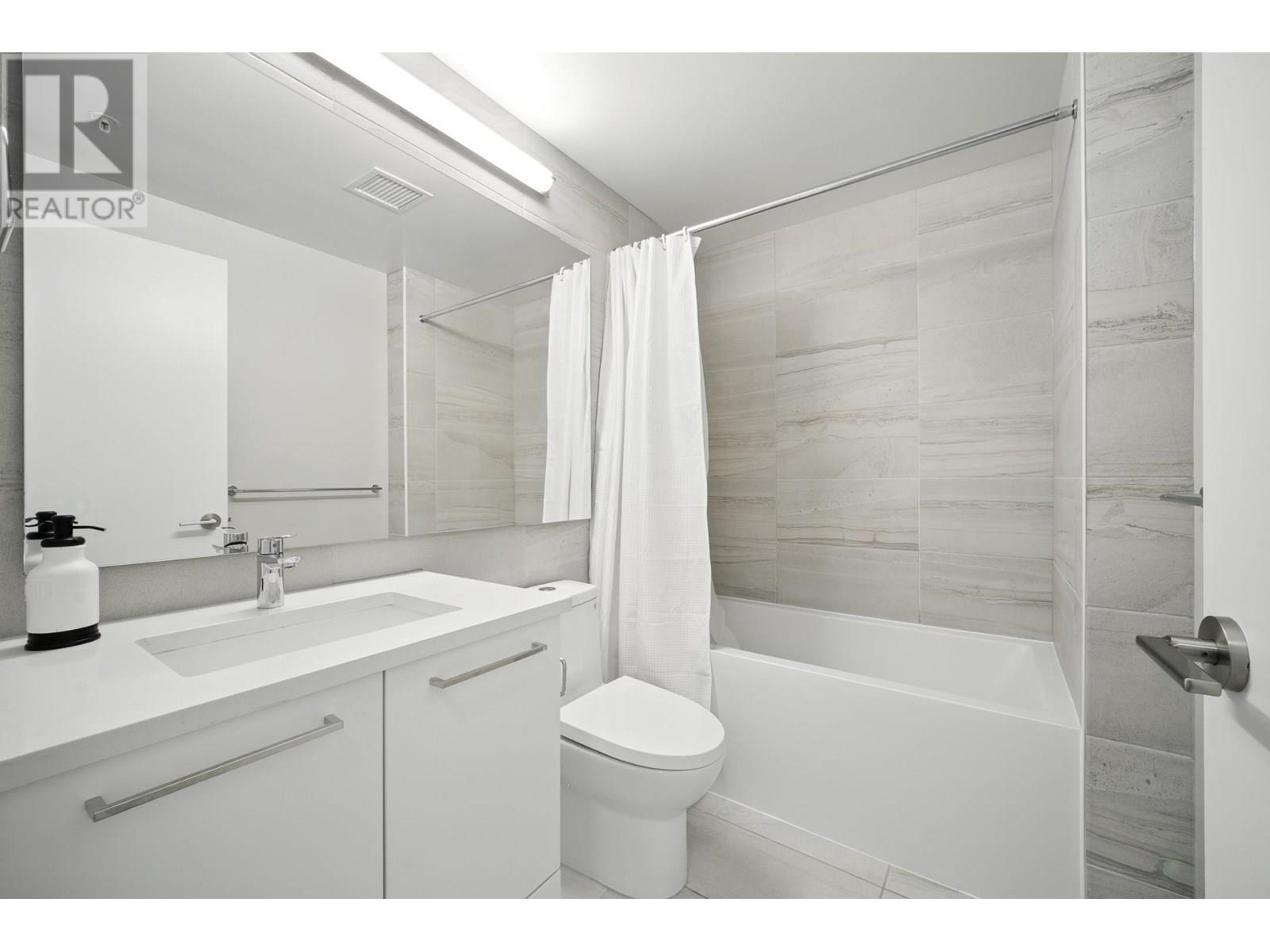 Photo 11 of 1106 8725 University Crescent, Burnaby BC
