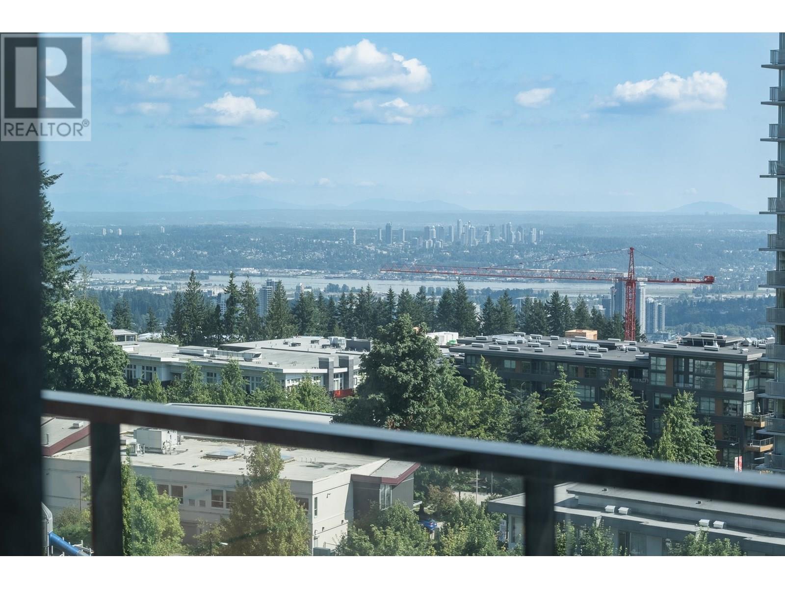 Photo 39 of 1106 8725 University Crescent, Burnaby BC