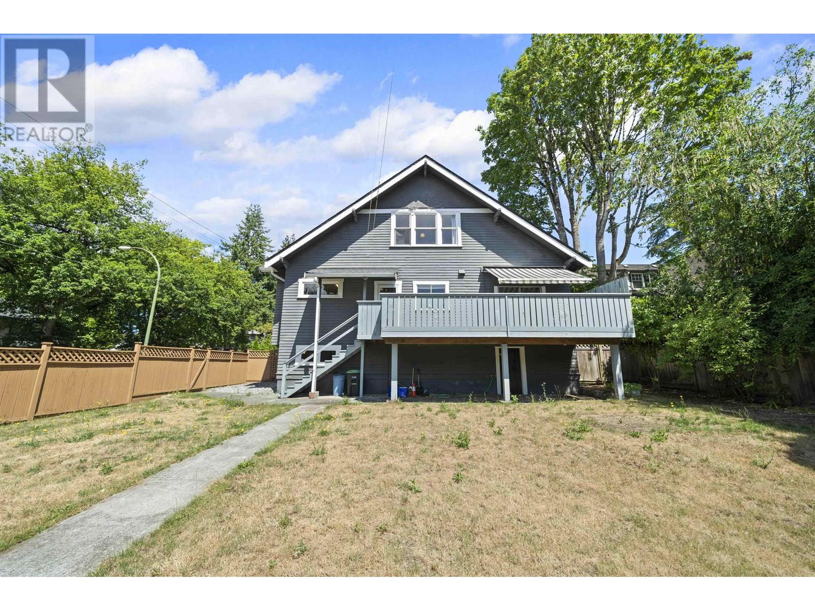 Photo 5 of 3492 W 34th Avenue, Vancouver BC