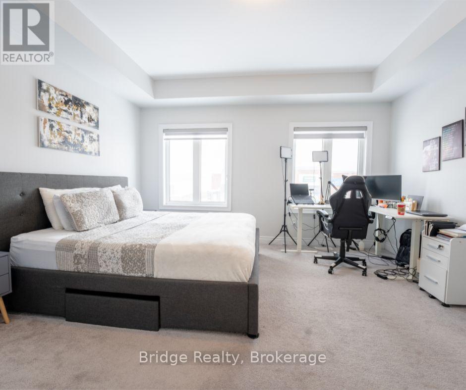Photo 11 of 199 Huntingford Trail, Woodstock ON