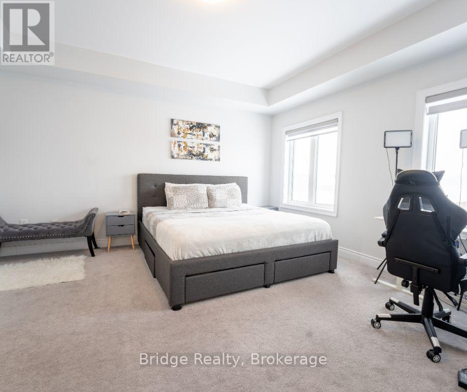 Photo 13 of 199 Huntingford Trail, Woodstock ON