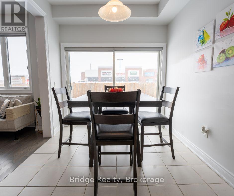 Photo 4 of 199 Huntingford Trail, Woodstock ON