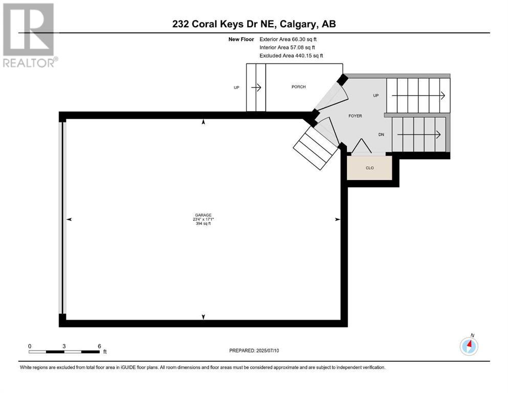 Single Family House Bi-level for Sale in  Coral Keys Drive NE Coral Springs Calgary 