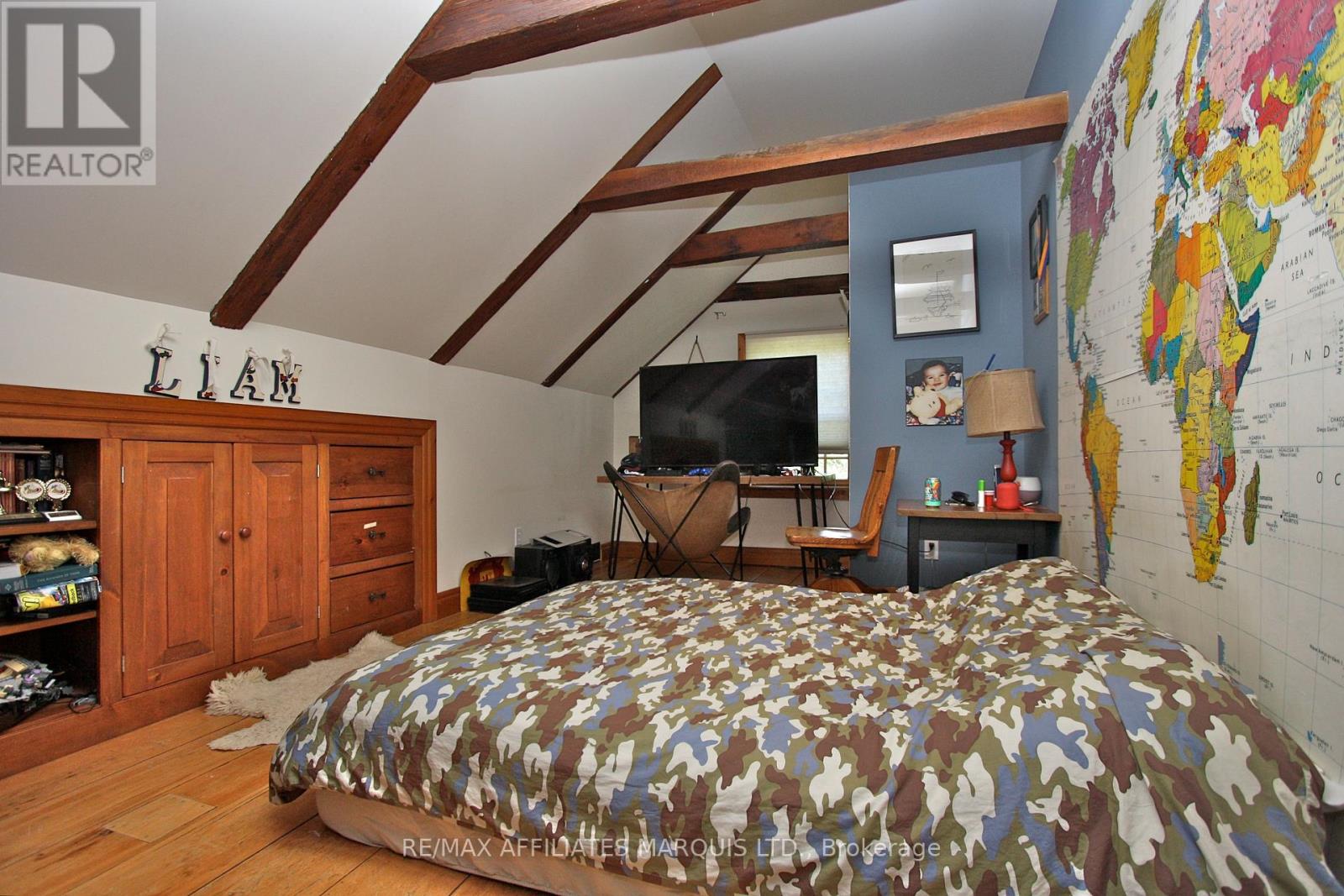Photo 16 of 21831 Conc 2 Road, South Glengarry ON