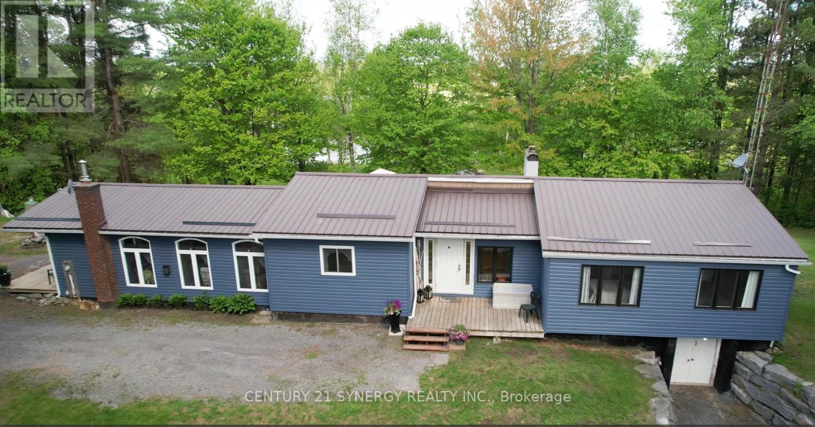 Photo 2 of 9093 County Rd 22 Road, Edwardsburgh Cardinal ON