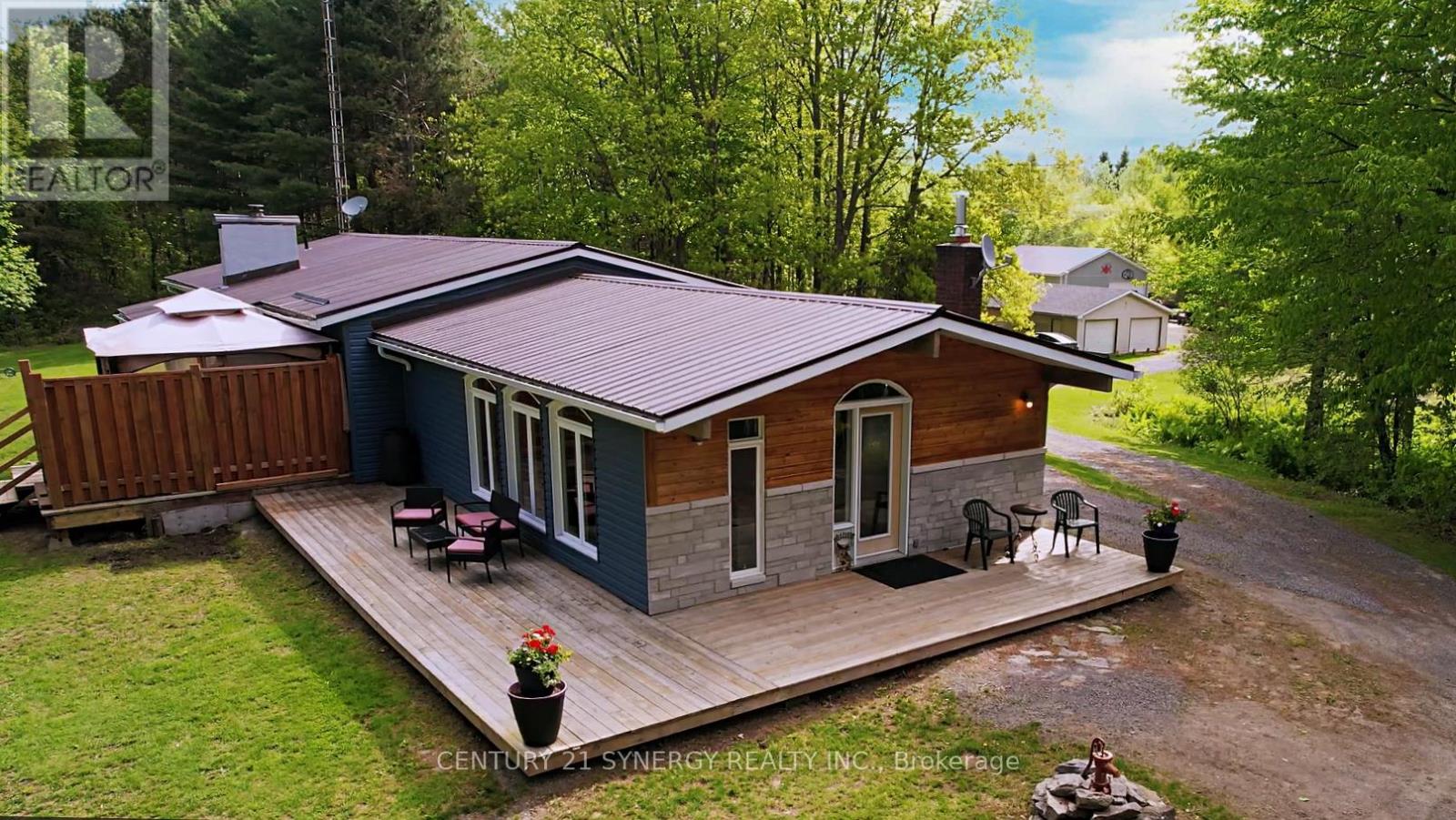 Photo 4 of 9093 County Rd 22 Road, Edwardsburgh Cardinal ON
