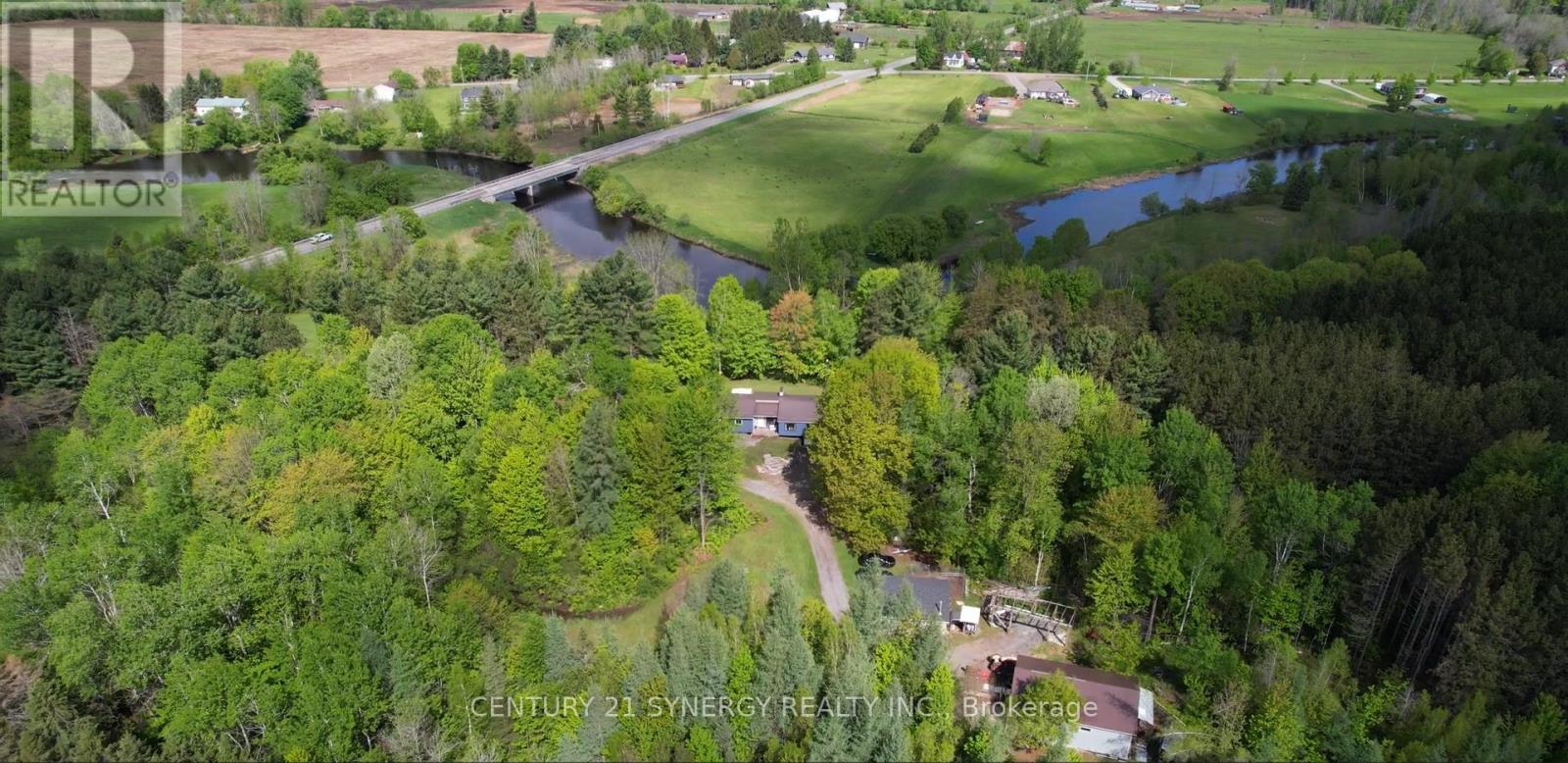 Photo 8 of 9093 County Rd 22 Road, Edwardsburgh Cardinal ON