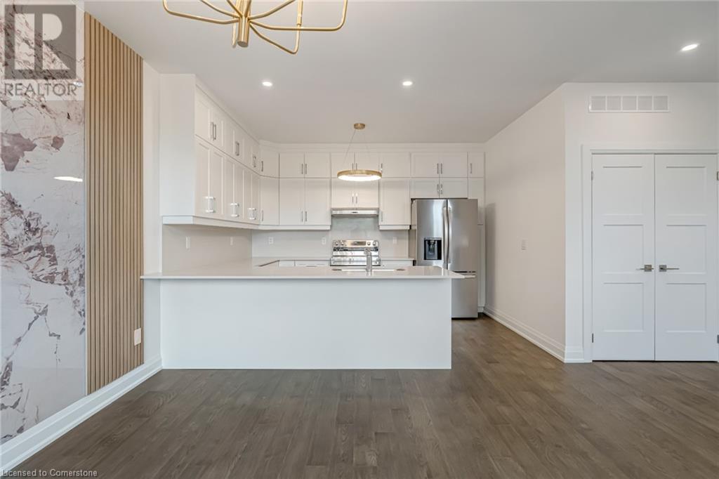 Photo 9 of 2154 Walkers Line Unit 8, Burlington ON