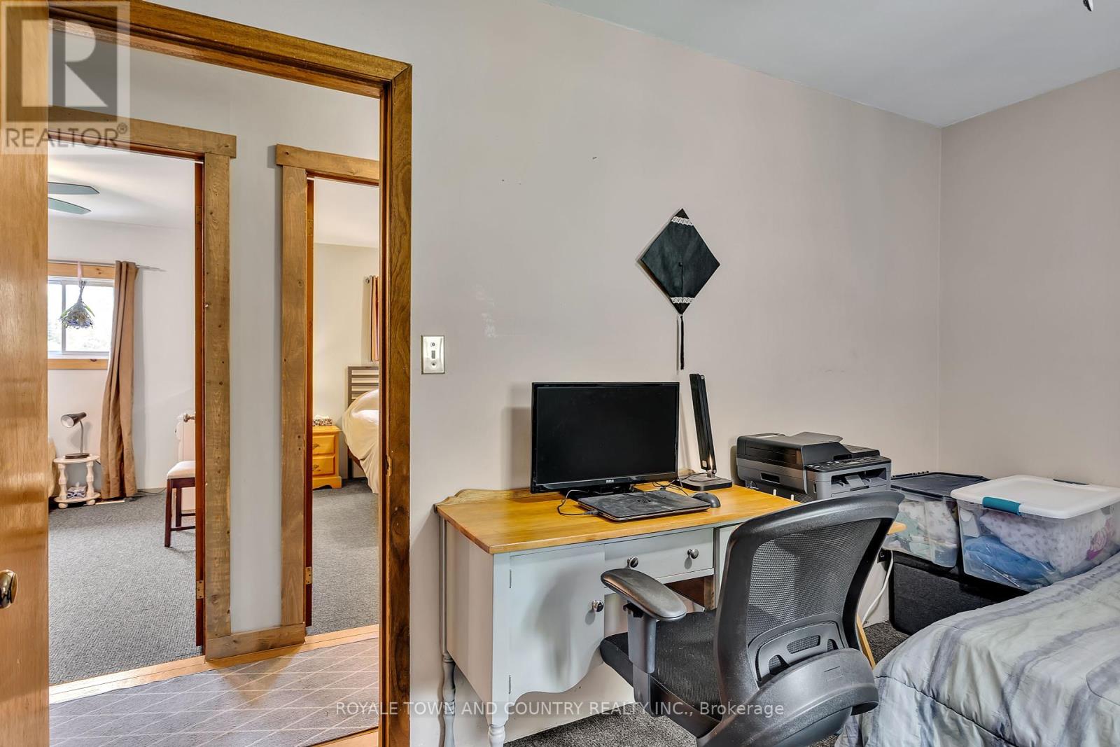Photo 8 of 1042 Tweed Drive, Highlands East ON