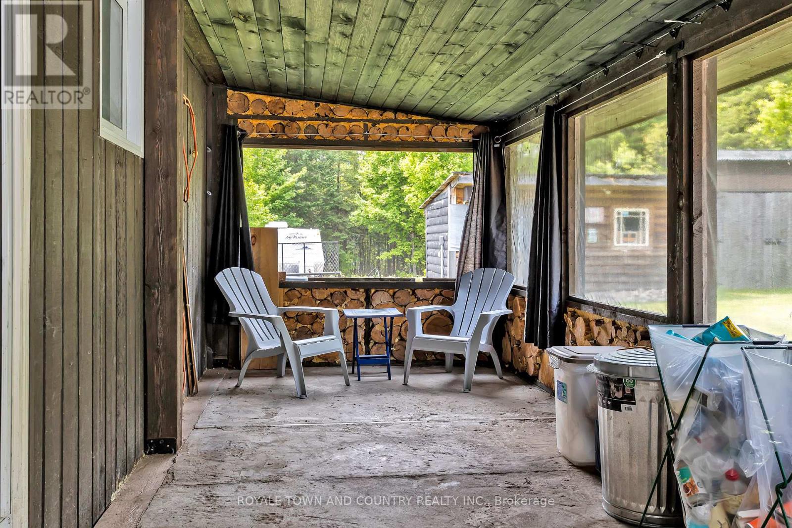 Photo 14 of 1042 Tweed Drive, Highlands East ON