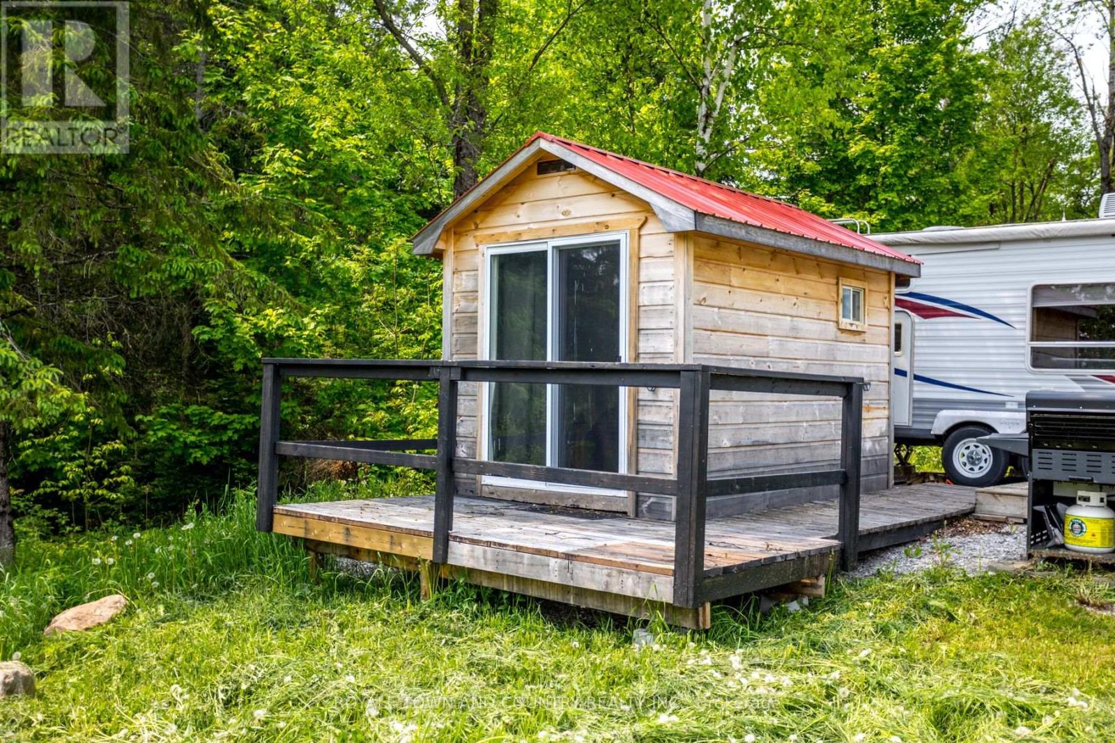 Photo 5 of 1042 Tweed Drive, Highlands East ON
