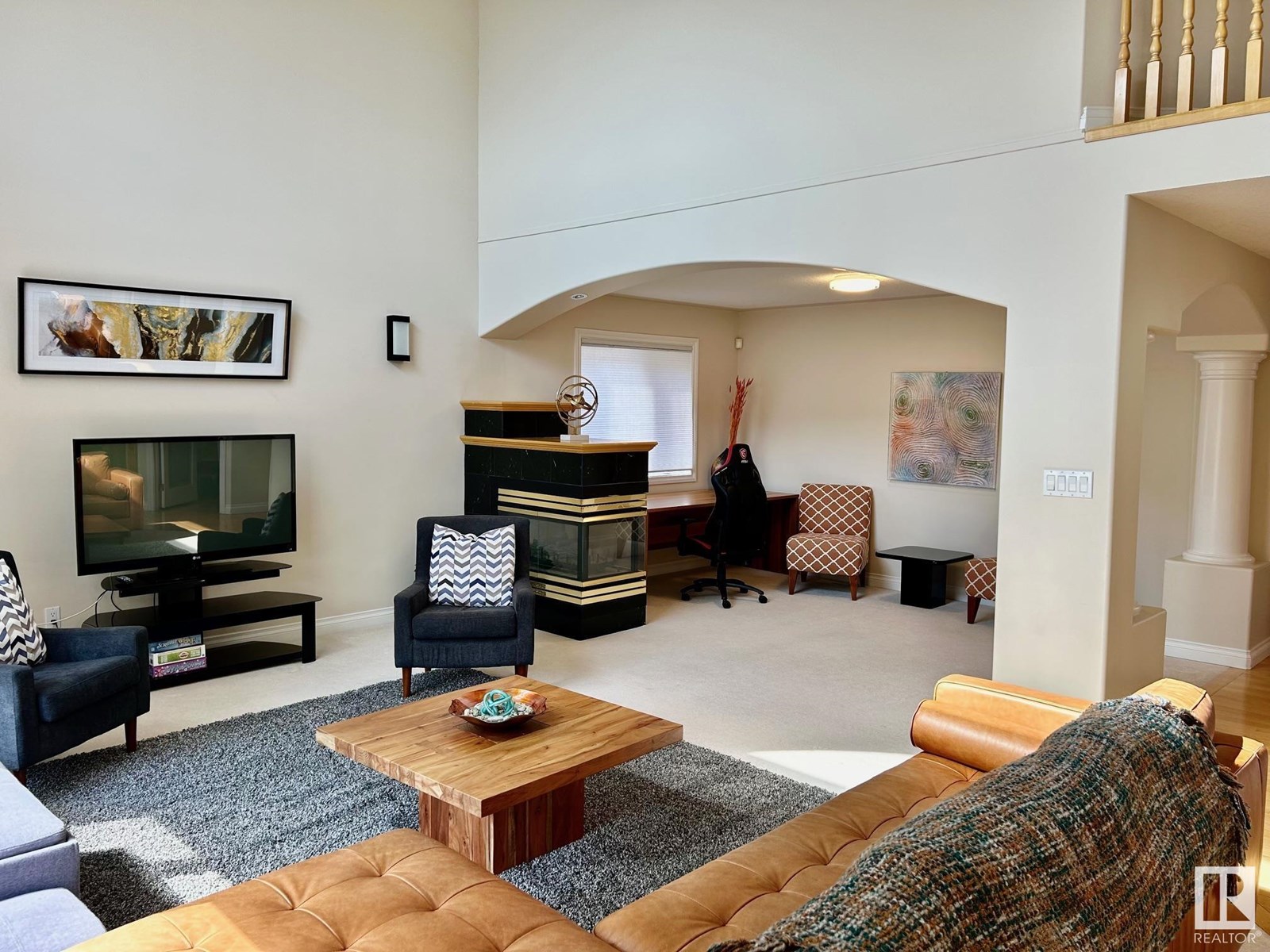 Photo 6 of 11551 14 Av Nw, Edmonton AB