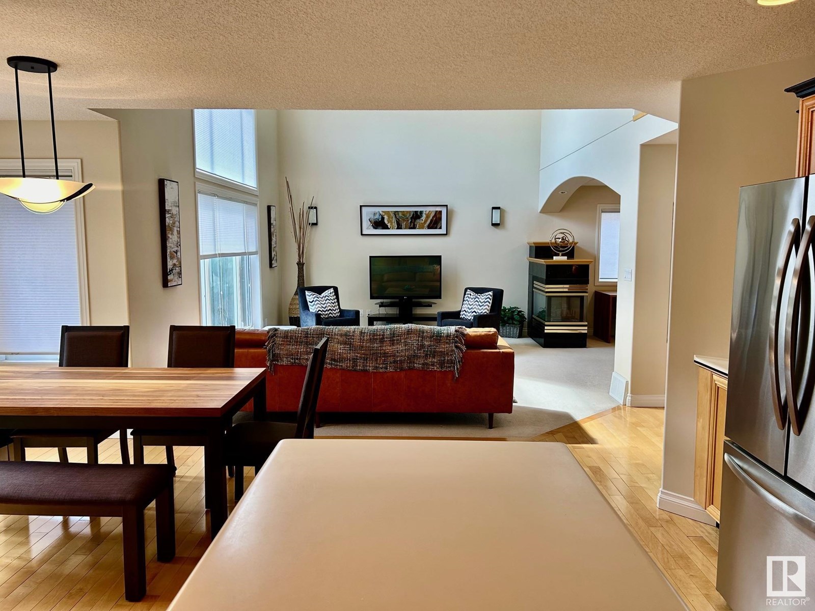 Photo 7 of 11551 14 Av Nw, Edmonton AB