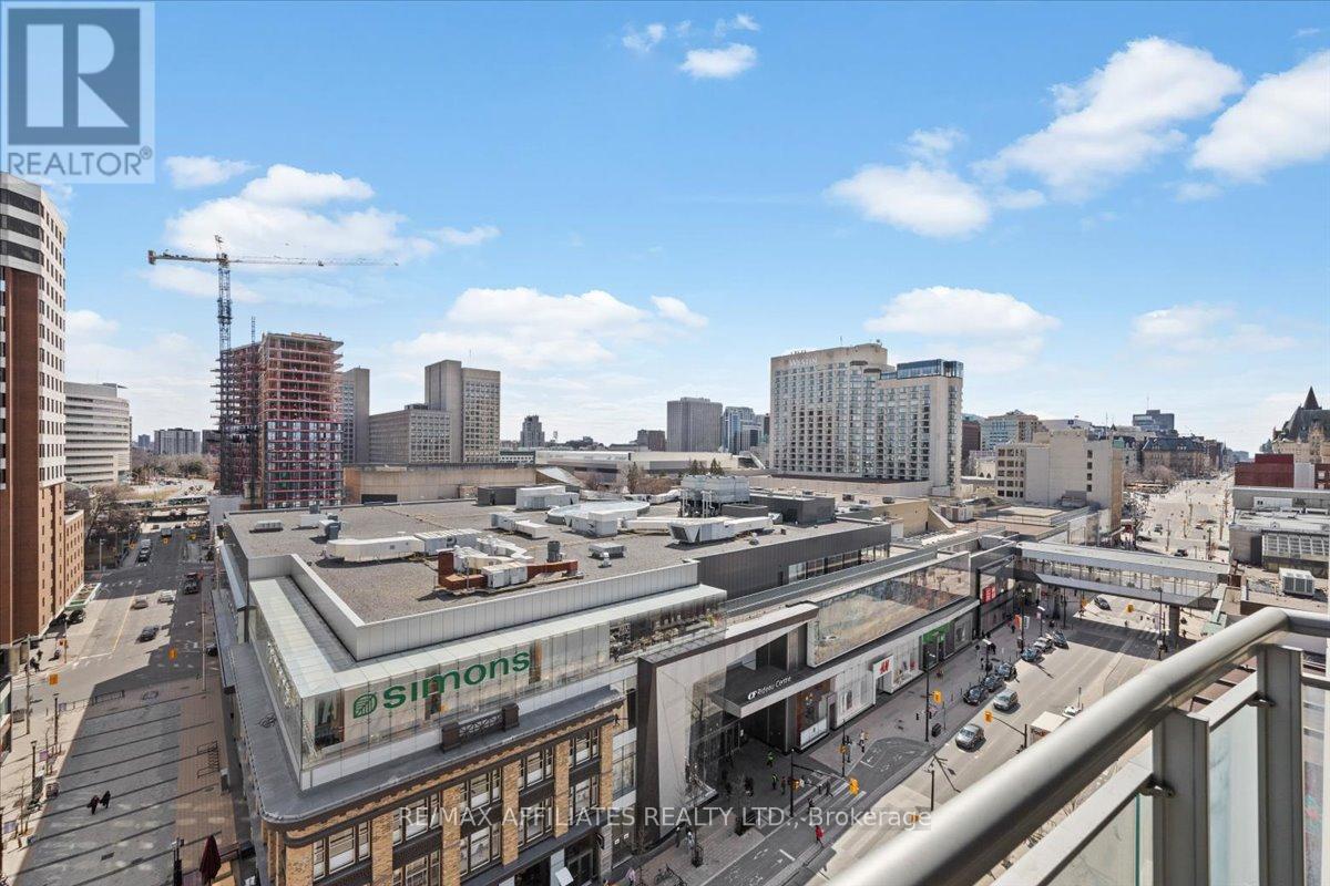 Photo 31 of 1003 90 George Street, Ottawa ON