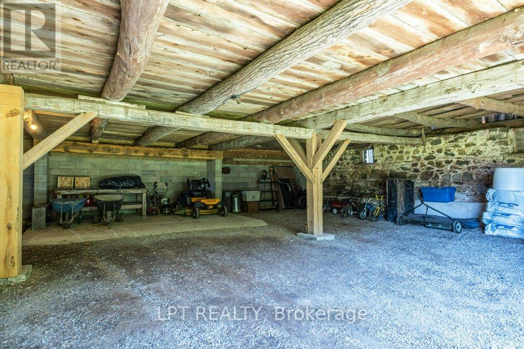Photo 11 of 1758 Forty Foot Road, Frontenac ON