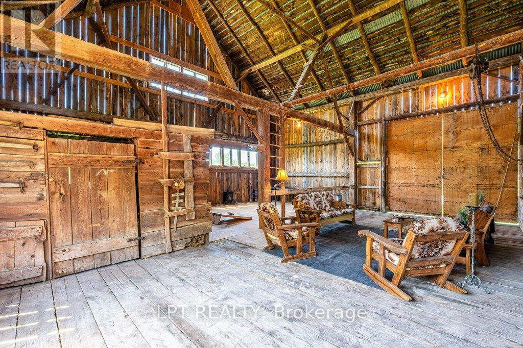 Photo 12 of 1758 Forty Foot Road, Frontenac ON