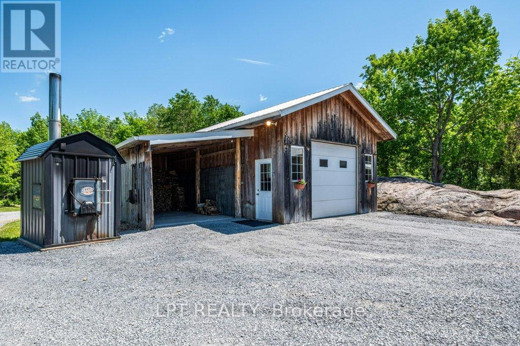 Photo 13 of 1758 Forty Foot Road, Frontenac ON