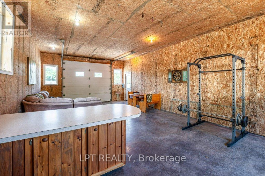 Photo 14 of 1758 Forty Foot Road, Frontenac ON