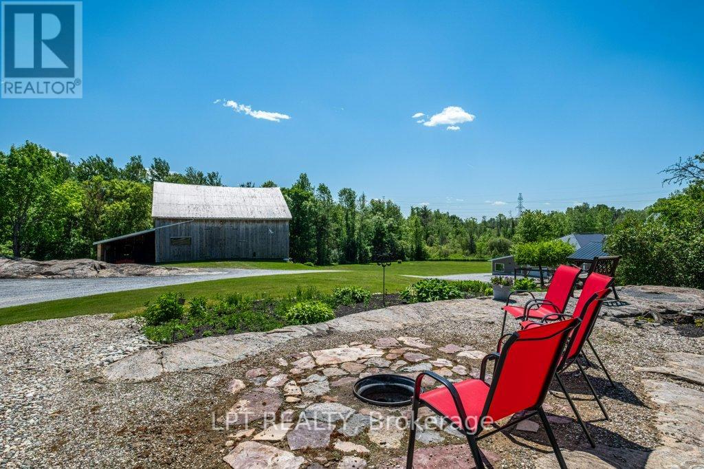 Photo 17 of 1758 Forty Foot Road, Frontenac ON