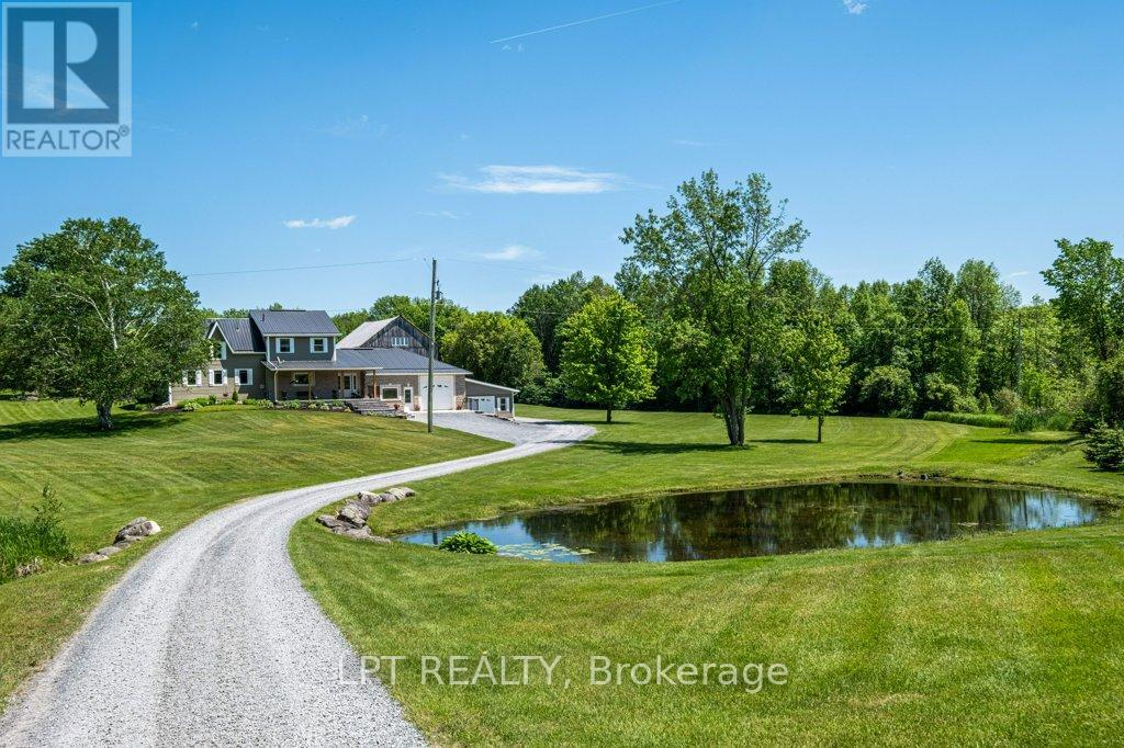 Photo 18 of 1758 Forty Foot Road, Frontenac ON