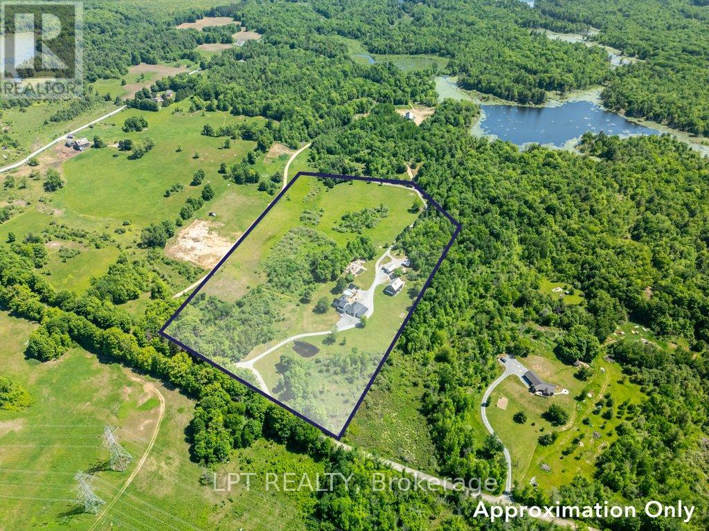 Photo 19 of 1758 Forty Foot Road, Frontenac ON