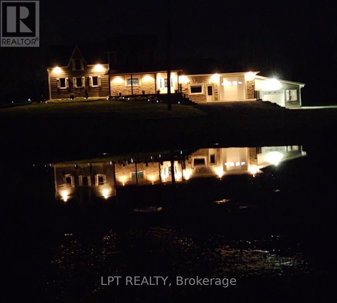 Photo 2 of 1758 Forty Foot Road, Frontenac ON