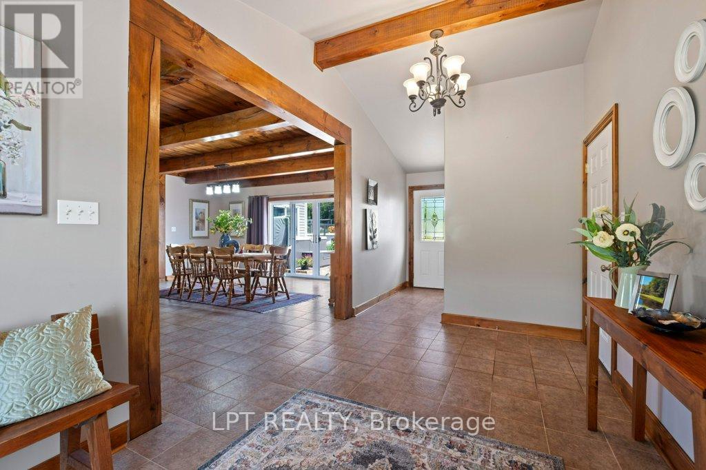 Photo 23 of 1758 Forty Foot Road, Frontenac ON