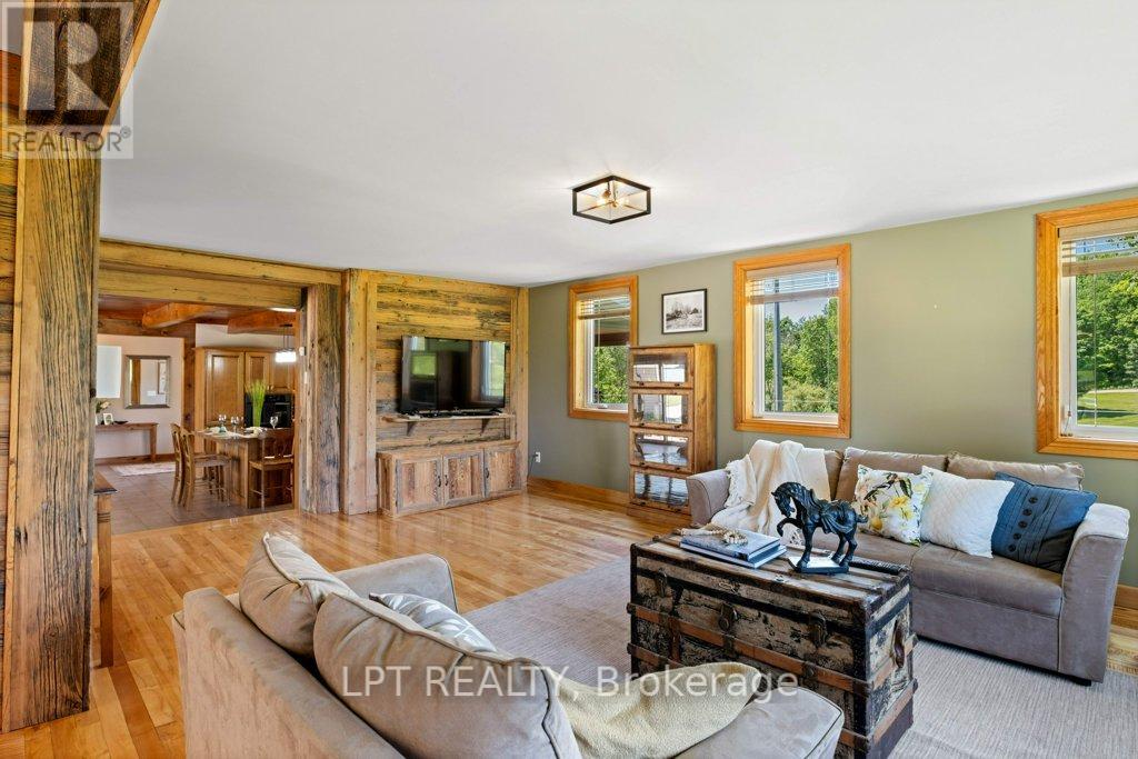 Photo 25 of 1758 Forty Foot Road, Frontenac ON