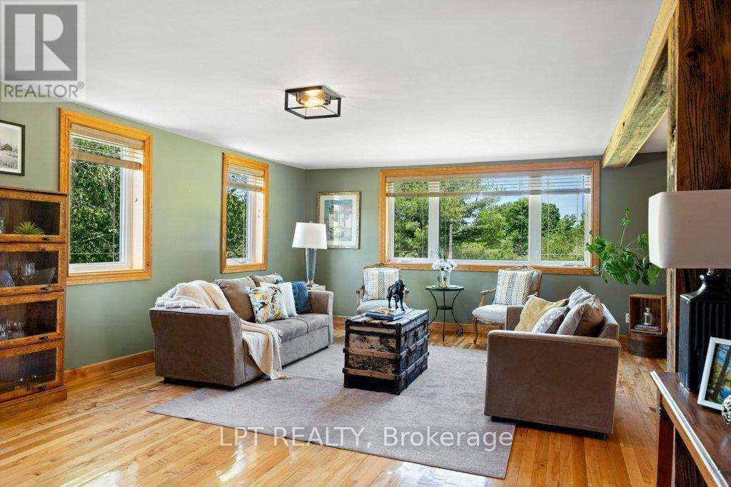 Photo 27 of 1758 Forty Foot Road, Frontenac ON