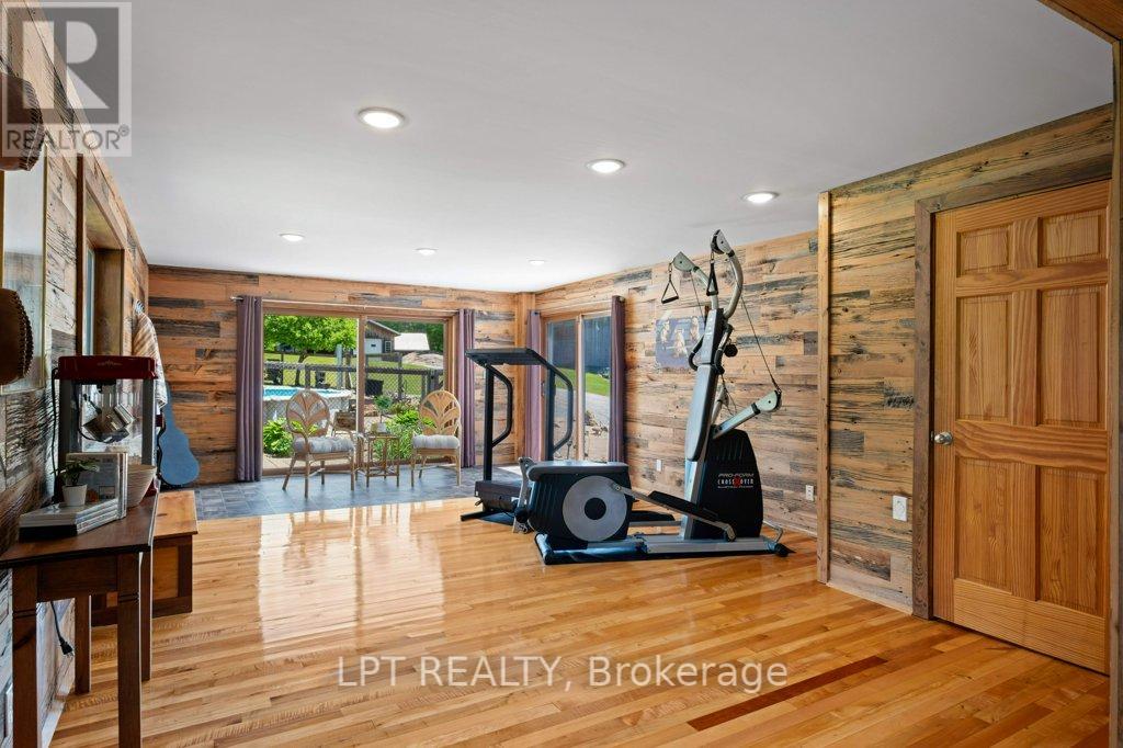 Photo 28 of 1758 Forty Foot Road, Frontenac ON