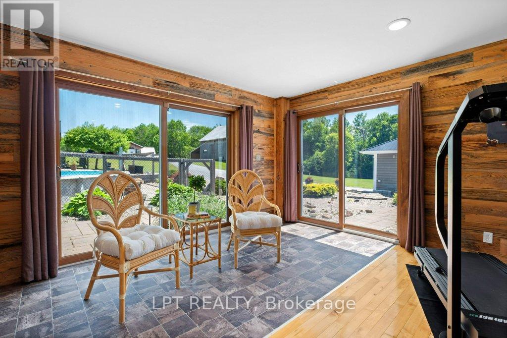 Photo 29 of 1758 Forty Foot Road, Frontenac ON