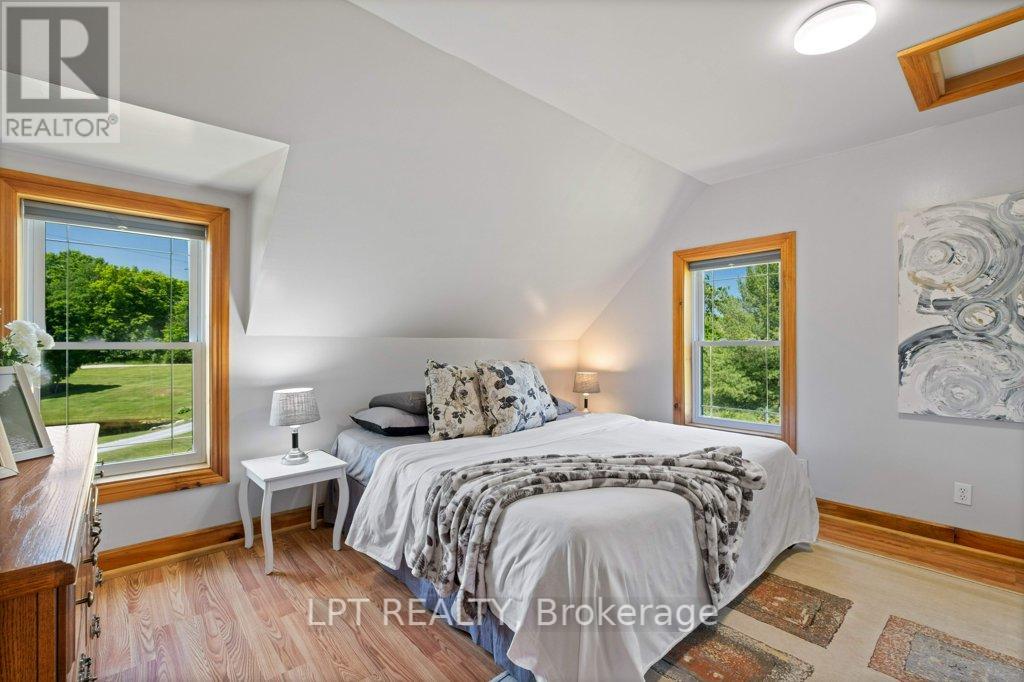 Photo 31 of 1758 Forty Foot Road, Frontenac ON