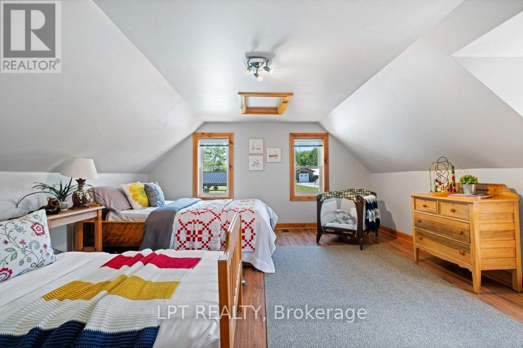 Photo 34 of 1758 Forty Foot Road, Frontenac ON