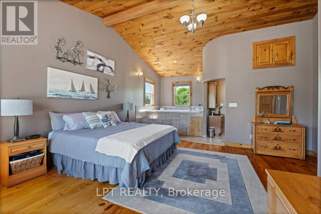 Photo 35 of 1758 Forty Foot Road, Frontenac ON